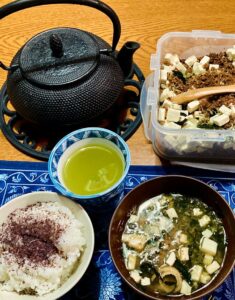 ミキプルーン（三基商事株式会社 ）商品の在庫を使って作った健康食品