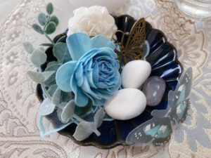 アロマセラピー