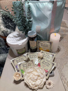 ミネラリアシリーズ