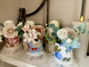 キルトセラピー