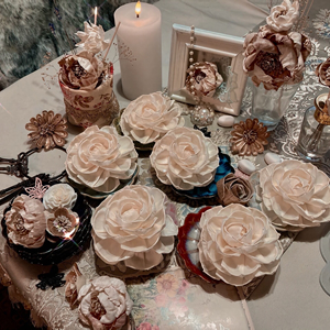 アロマ/キルトセラピーキット