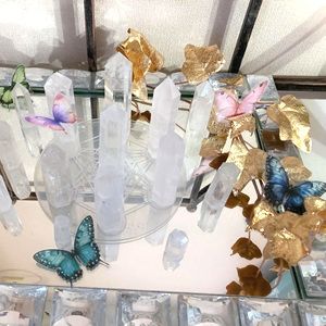 アロマ/キルトセラピーキット